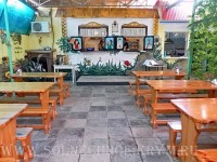 Алушта  - База отдыха «Солнечное»