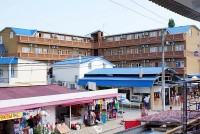  - Джемете - Гостиницы 2019 - 