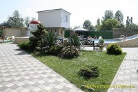 Анапа 2020 - частное жилье у моря - Гостевой дом «Патра»