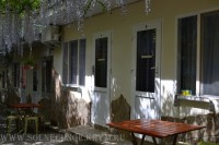   - База отдыха «Солнечное»