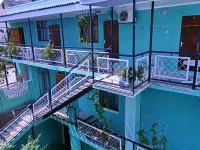  - Судак - Отели 2019 - 