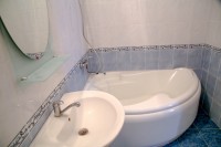 Алушта 2020 -  - Пансионат «Таврида»