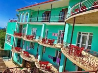  - Судак - Отели 2019 - 