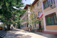 Алушта  - Лучшие отели 2018