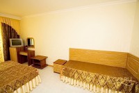 Анапа 2020 -  - Гостиница «Сибирь»