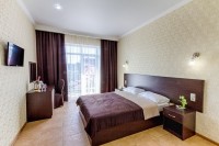 Геленджик 2024 жилье без посредников на длительный срок - Лучшие отели 2018