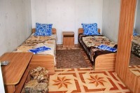  - Пансионат «Черномор»