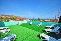 Судак 2020 -  - Эко - отель «Mirali»