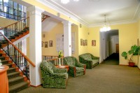 Алушта 2020 -  - Пансионат «Таврида»