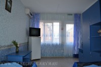   - База отдыха «Солнечное»