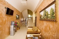  - Джемете - Отели 2019 - 