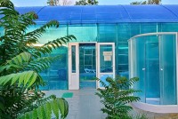 Новороссийск 2019 -  - База отдыха «Меркурий»