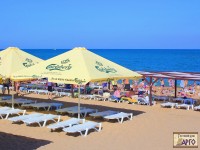 Севастополь 2020 - отели - все включено - Гостевой дом «Арго»