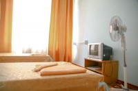   - Пансионат «Таврида»