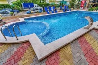 Анапа 2020 -  - Гостиница «Золотые пески»