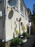 Судак жилье на лето на море - Лучшие отели 2018