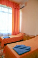   - Пансионат «Таврида»