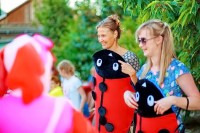 Судак 2020 -  - Эко - отель «Mirali»