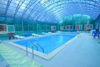 Новороссийск 2019 -  - База отдыха «Меркурий»