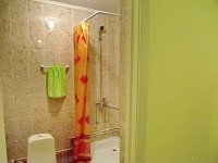   - База отдыха «Меркурий»