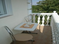 Севастополь 2020 - отели - все включено - цены - Гостевой дом «Арго»