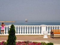 Севастополь 2020 - цены на отдых в отелях и гостиницах - Гостевой дом «Арго»