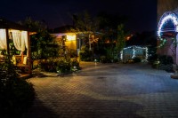 Севастополь 2019 - летний отдых на море - Гостевой дом «Резиденция лета»