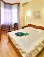 Сочи 2019 - номера в отелях - цены - Отель «Подмосковье»