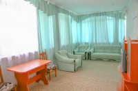 Алушта 2020 -  - Пансионат «Таврида»