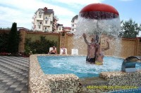 Анапа 2020 - снять жилье в частном секторе - недорого - Гостевой дом «Патра»