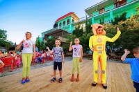 Судак 2020 -  - Эко - отель «Mirali»