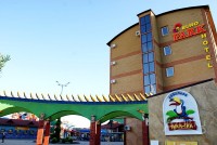  - Джемете - Отели 2019 - 