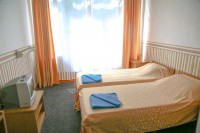   - Пансионат «Таврида»