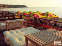 Севастополь 2020 - отели и гостиницы - Гостевой дом «Арго»