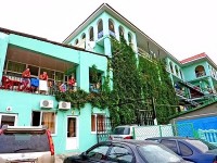  - Судак - Отели 2019 - 