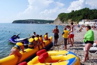 Туапсе 2020 -  - Пансионат «Черномор»