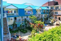 Туапсе  - Лучшие отели 2018