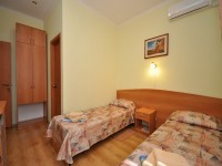 Севастополь 2020 - отели - первая линия - Гостевой дом «Арго»