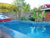 Сочи отдых 300 метров от моря - Лучшие отели 2018