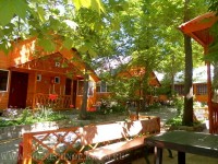 Алушта  - Лучшие отели 2018