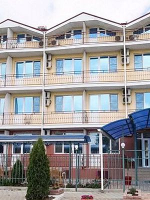 отдых в анапе на берегу моря