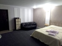   - Гостиница «Chernomoroff»