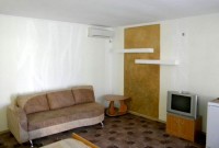   - Гостиница «Chernomoroff»