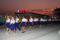 Геленджик 2019 -  - Детский оздоровительный комплекс «Сигнал»