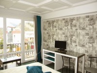   - Гостиница «Chernomoroff»