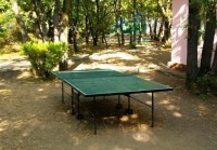 Геленджик 2019 -  - Детский оздоровительный комплекс «Сигнал»