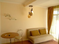   - Гостиница «Chernomoroff»