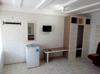   - Гостиница «Chernomoroff»