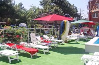  - Дивноморское - Гостевые дома 2019 - 