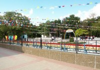 Геленджик 2019 -  - Детский оздоровительный комплекс «Сигнал»